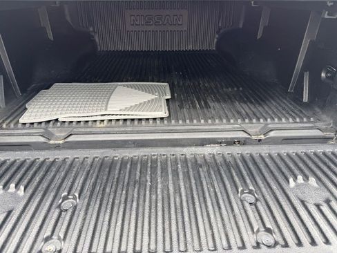 Used 2019 Nissan Frontier SV AWD/4WD image 33