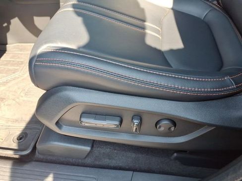 Certified 2024 Honda Pilot TrailSport image 15