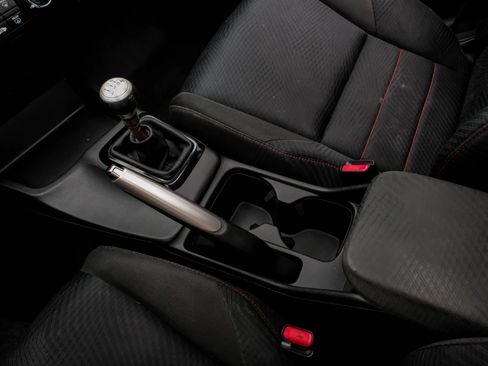 Used 2012 Honda Civic Si image 25