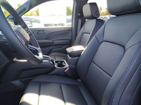 New 2026 Chevrolet Colorado Trail Boss image 10