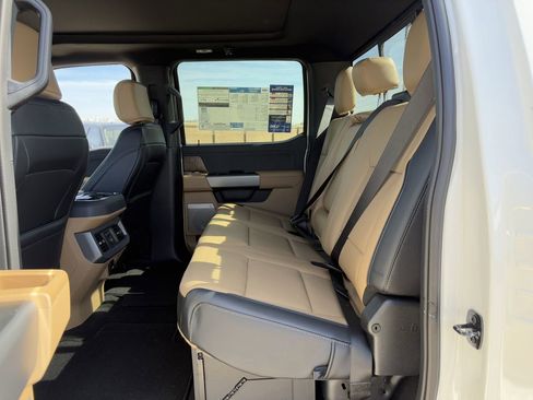 New 2026 Ford F250 Lariat w/ Lariat Premium Package image 70