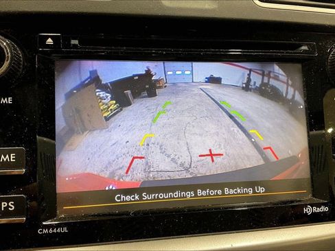 Used 2015 Subaru Crosstrek 2.0i Premium w/ Moonroof Package image 21