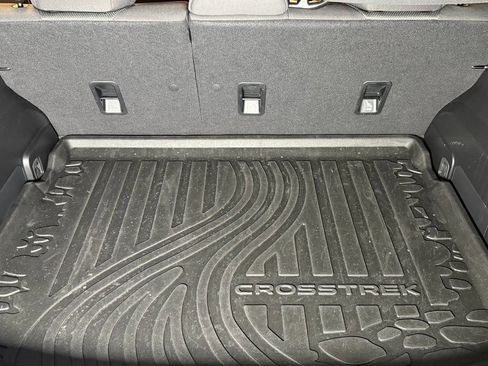 Used 2024 Subaru Crosstrek 2.0i Premium image 21