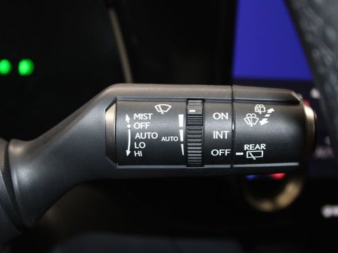 Used 2024 Lexus NX 350h AWD w/ Premium Package image 38