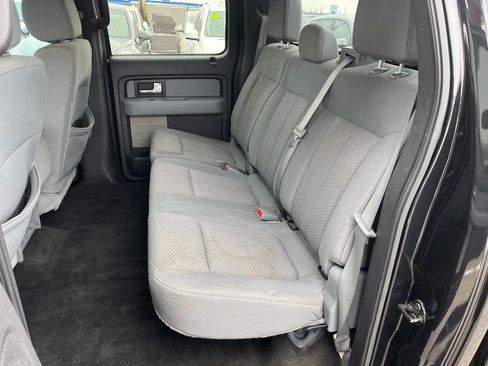 Used 2013 Ford F150 XLT w/ Luxury Equipment Group image 15