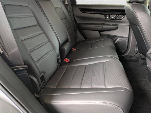Used 2025 Honda CR-V EX-L image 19