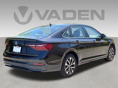Used 2024 Volkswagen Jetta S FWD image 21