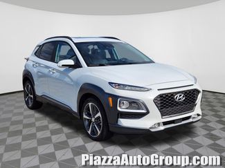 Used 2020 Hyundai Kona Ultimate AWD/4WD video 1