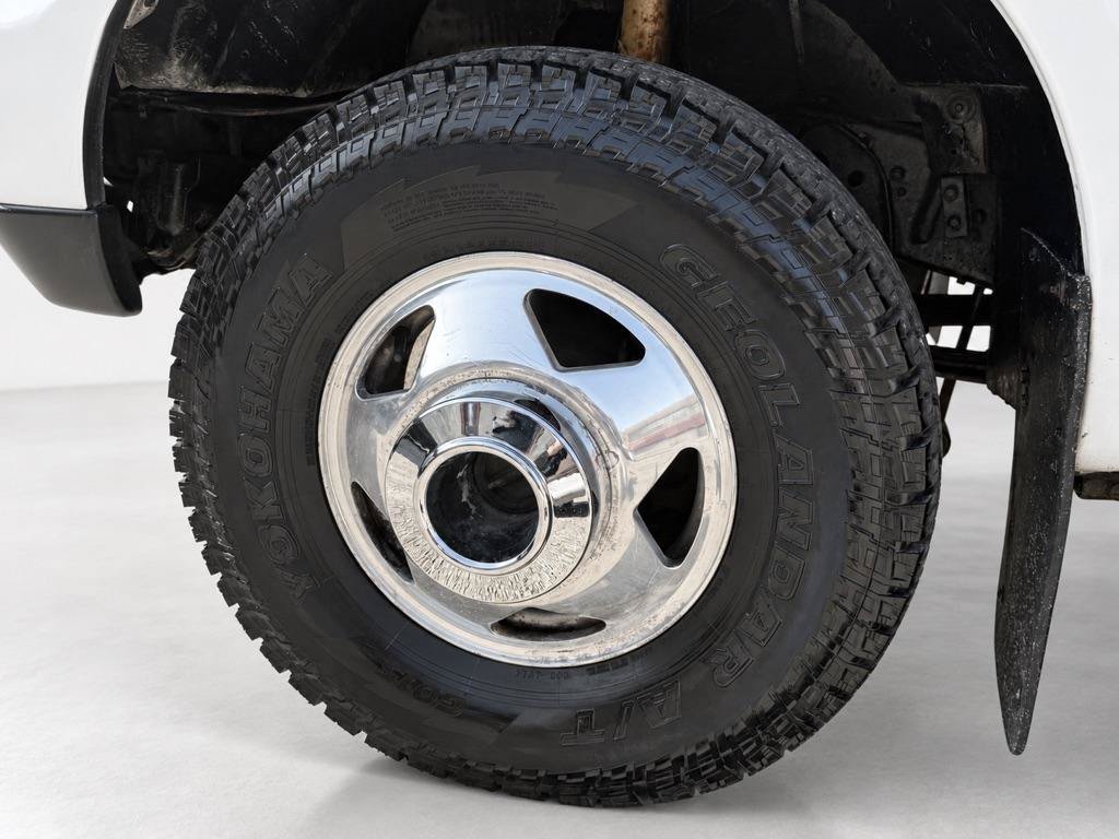 Used 2000 Ford F350 XL AWD/4WD image 23
