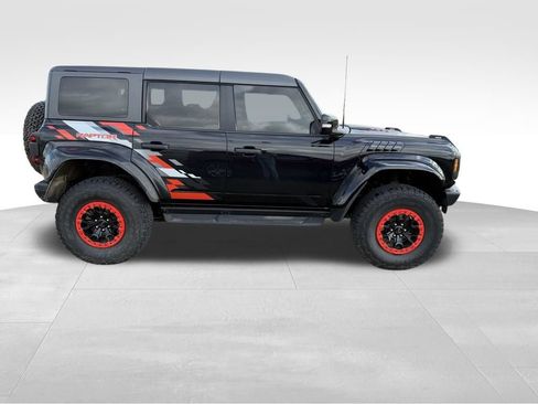 Used 2024 Ford Bronco Raptor AWD/4WD image 33