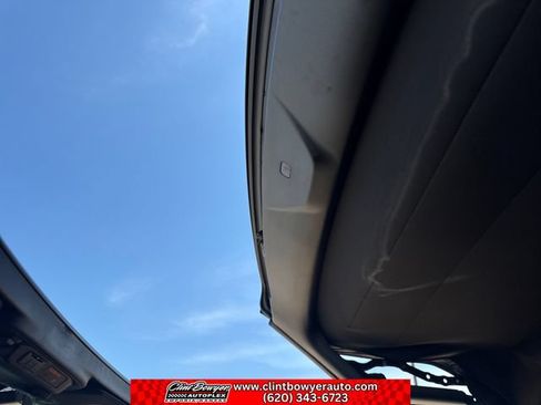 Used 2023 Chevrolet Camaro LT w/ Redline Edition RWD image 22