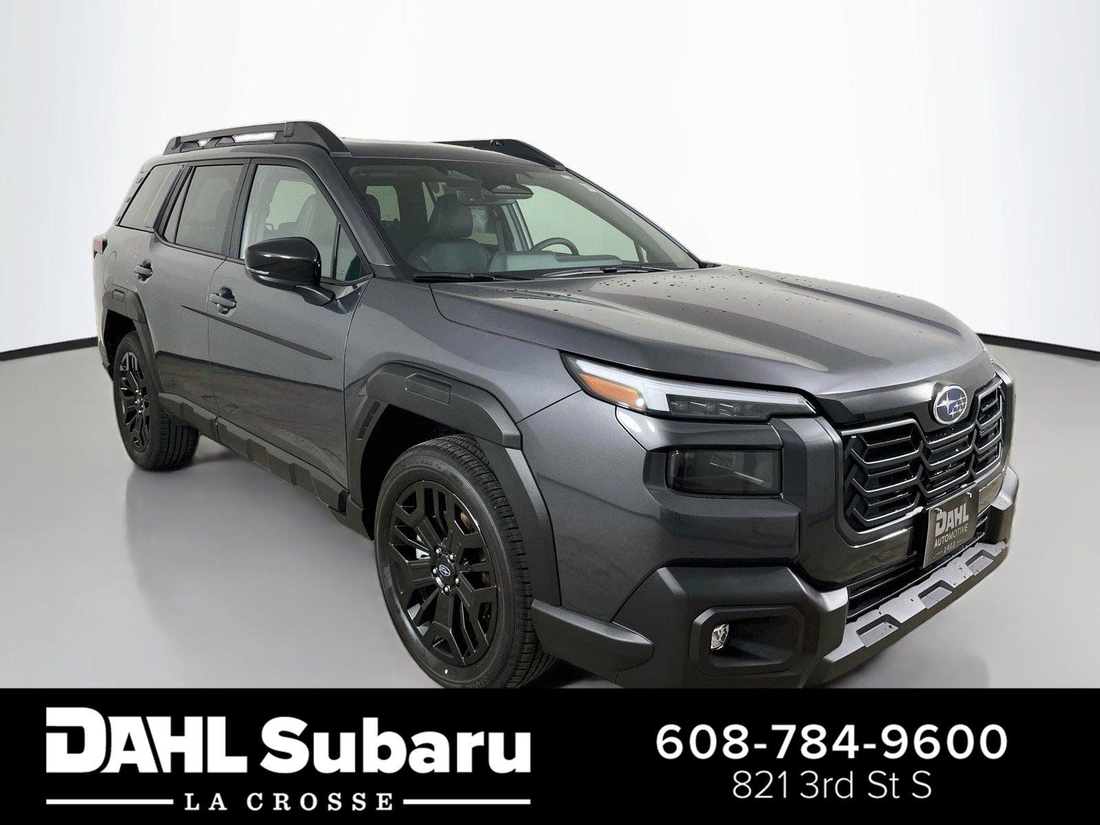New 2026 Subaru Outback Limited XT AWD/4WD image 1