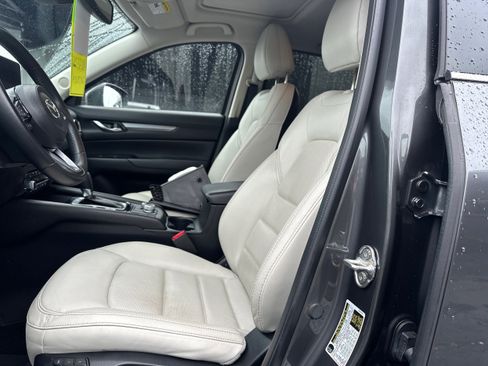 Used 2023 MAZDA CX-5 AWD 2.5 S image 9