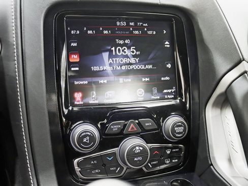 Used 2015 Dodge Viper w/ Quick Order Package 22J GT image 21