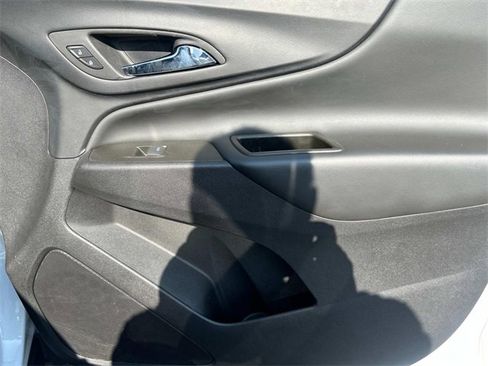 Used 2023 Chevrolet Equinox LT w/ LPO, Floor Liner Package image 24