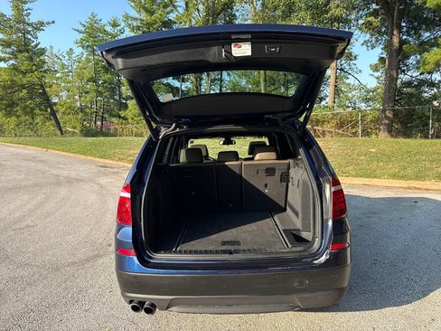 Used 2013 BMW X3 xDrive28i AWD/4WD image 28