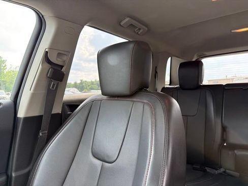 Used 2014 GMC Terrain SLT AWD/4WD image 8