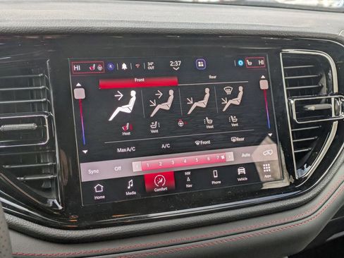 New 2026 Dodge Durango GT image 19