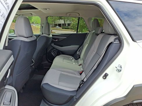 New 2025 Subaru Outback Premium w/ Popular Package #1A image 13