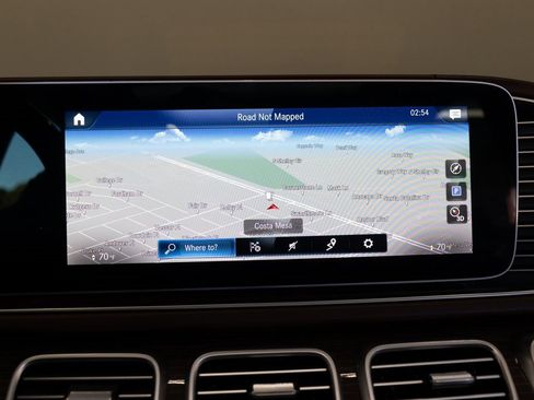 Used 2021 Mercedes-Benz Maybach GLS 600 4MATIC image 44