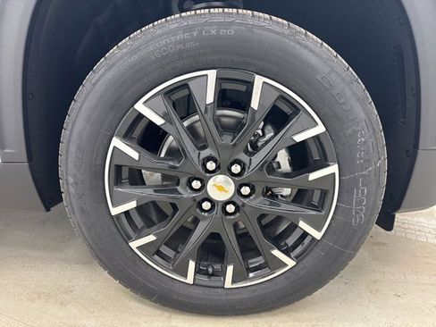 New 2026 Chevrolet Traverse LT w/ Sun and Wheel Package image 34