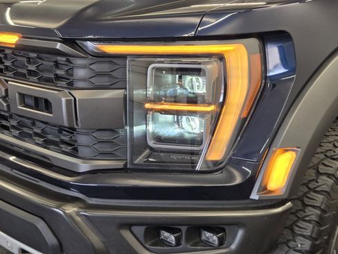 Certified 2023 Ford F150 Raptor w/ Raptor Carbon Fiber Package image 8