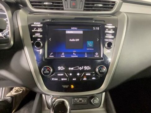 Used 2024 Nissan Murano SV w/ SV Midnight Edition Package AWD/4WD image 29
