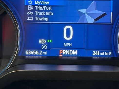 Used 2021 Ford F150 XLT w/ Equipment Group 302A High AWD/4WD image 10