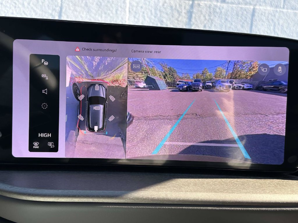 New 2026 Audi Q5 Premium AWD/4WD image 4