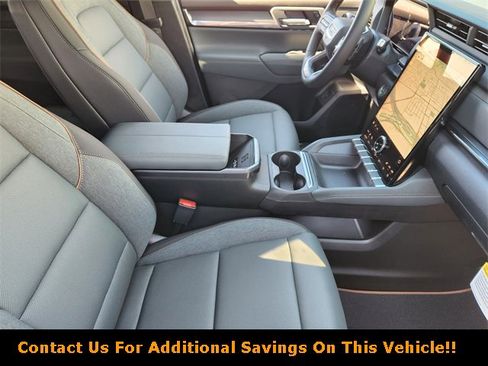 New 2026 GMC Terrain AT4 w/ Technology Package II image 10