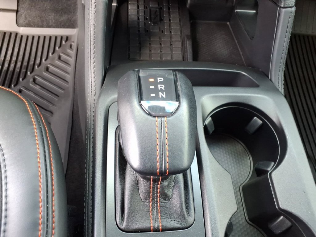 Used 2024 Ford Ranger Raptor AWD/4WD image 27