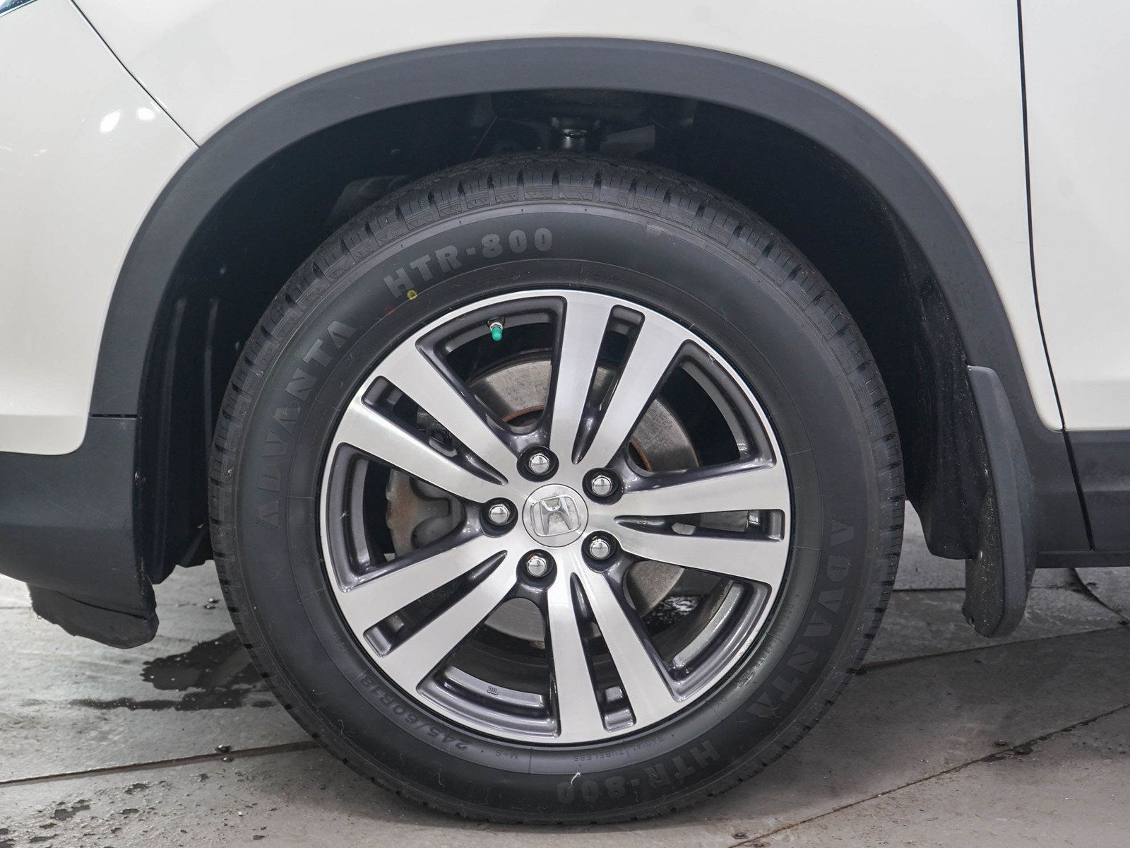 Used 2016 Honda Pilot EX-L image 30