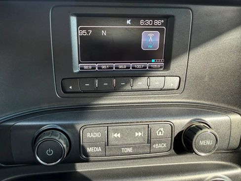 Used 2016 Chevrolet Silverado 2500 W/T w/ WT Convenience Package AWD/4WD image 41