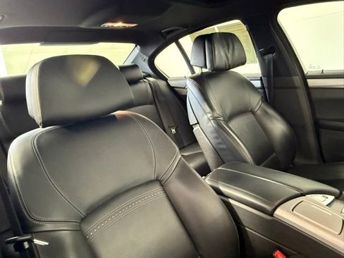 Used 2016 BMW 535i xDrive Sedan image 59