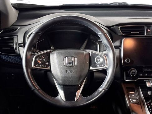 Used 2018 Honda CR-V Touring image 13