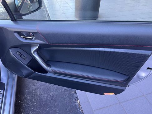 Used 2015 Subaru BRZ Limited w/ Popular Package #1B image 25