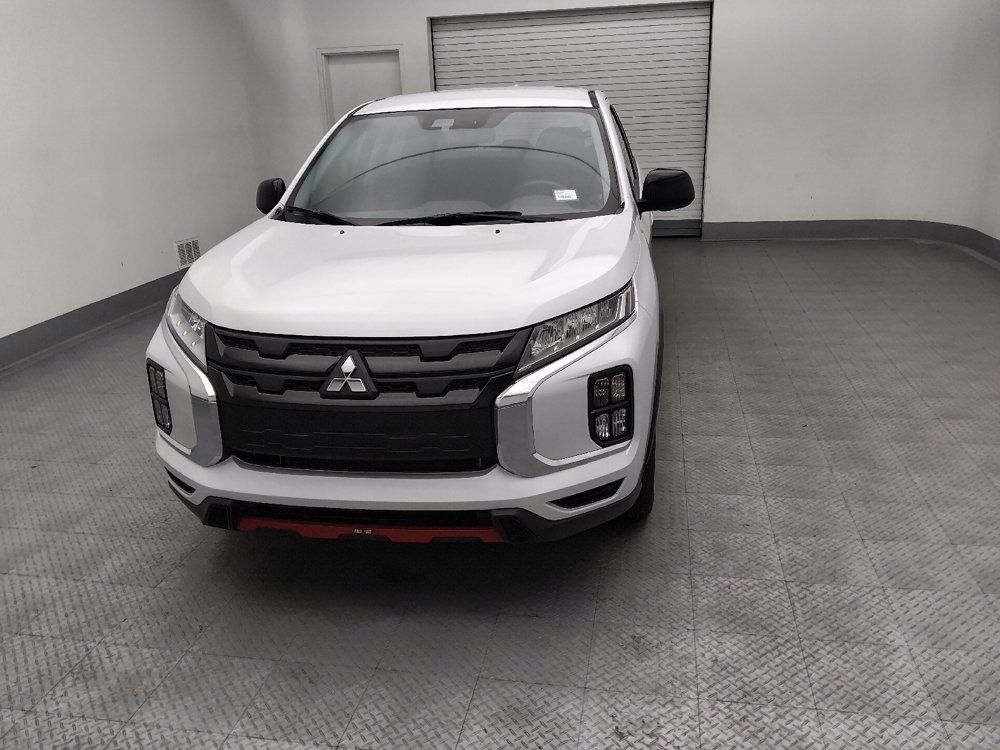 Used 2024 Mitsubishi Outlander Sport AWD image 15