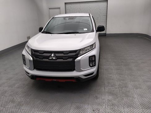 Used 2024 Mitsubishi Outlander Sport AWD image 15