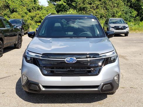 New 2026 Subaru Forester Touring AWD/4WD image 5