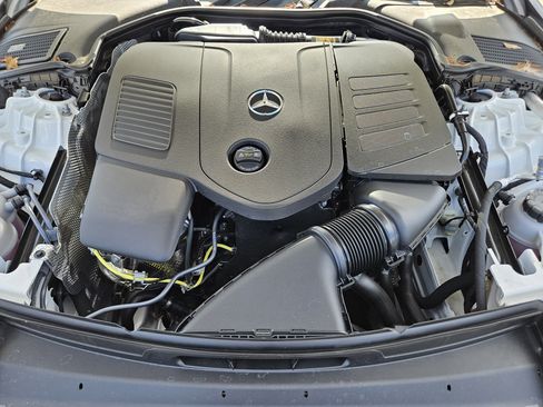 New 2026 Mercedes-Benz CLE 300 CLE 300 image 30