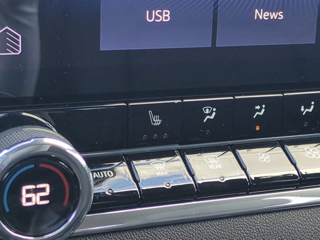 New 2026 Chevrolet Colorado Trail Boss AWD/4WD image 23