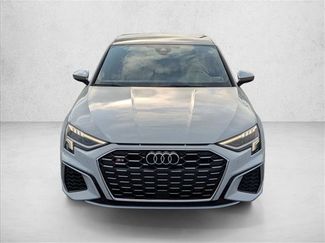Certified 2023 Audi S3 Premium Plus w/ Premium Plus Package AWD/4WD video 2