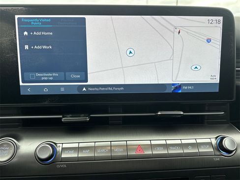 Used 2024 Hyundai Kona Limited image 29