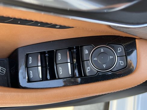 Used 2023 Cadillac CT5 V w/ Platinum Package image 15