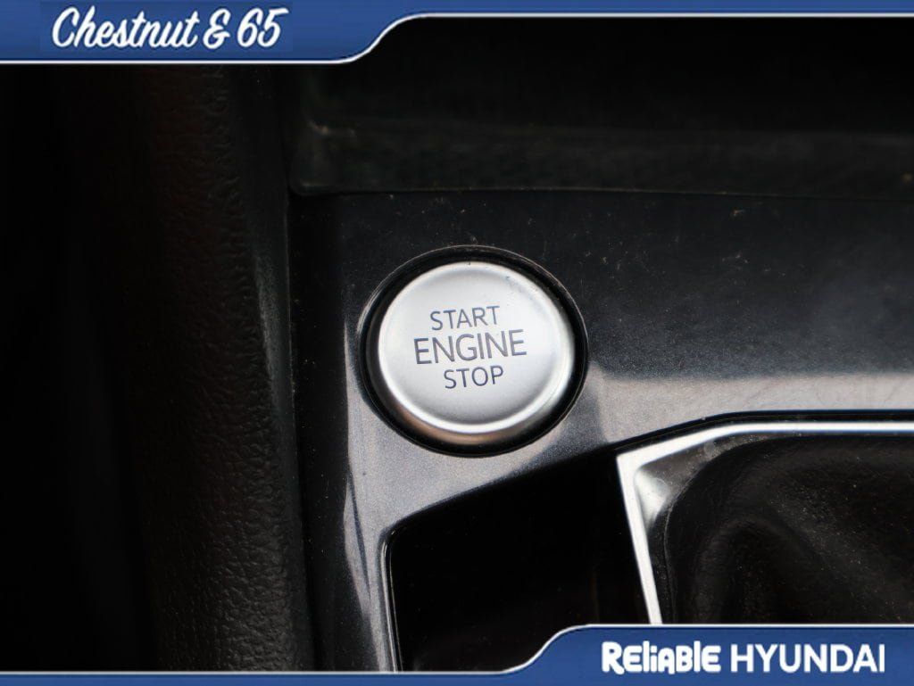 Used 2023 Volkswagen Tiguan SE FWD image 33
