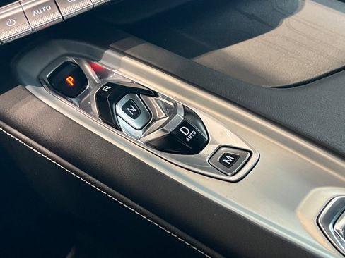 New 2026 Chevrolet Corvette Stingray Preferred Cpe w/ Z51 Performance Package image 14