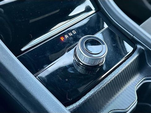 Used 2024 Jeep Grand Cherokee Altitude image 16