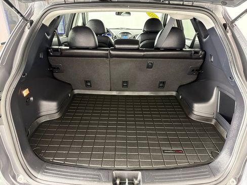 Used 2015 Hyundai Tucson SE image 21