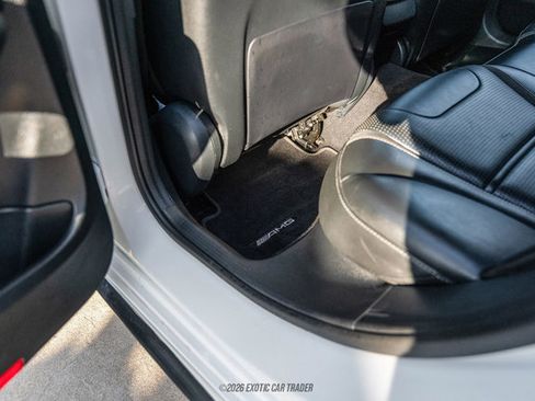 Used 2020 Mercedes-Benz C 63 AMG S image 51