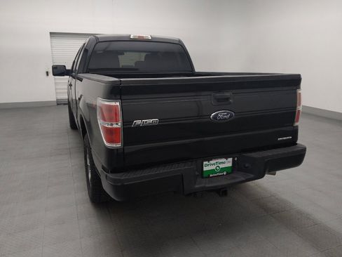 Used 2013 Ford F150 STX w/ Mid Equipment Group RWD image 6